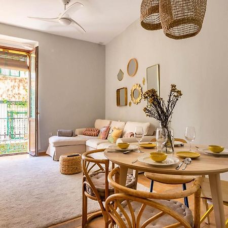 Pop Art, Great Location, San Luis Apartment Seville Luaran gambar