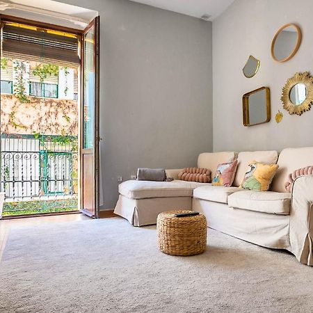 Pop Art, Great Location, San Luis Apartment Seville Luaran gambar