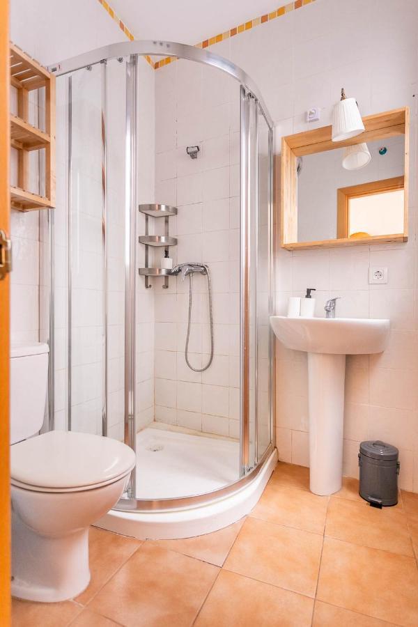 Pop Art, Great Location, San Luis Apartment Seville Luaran gambar