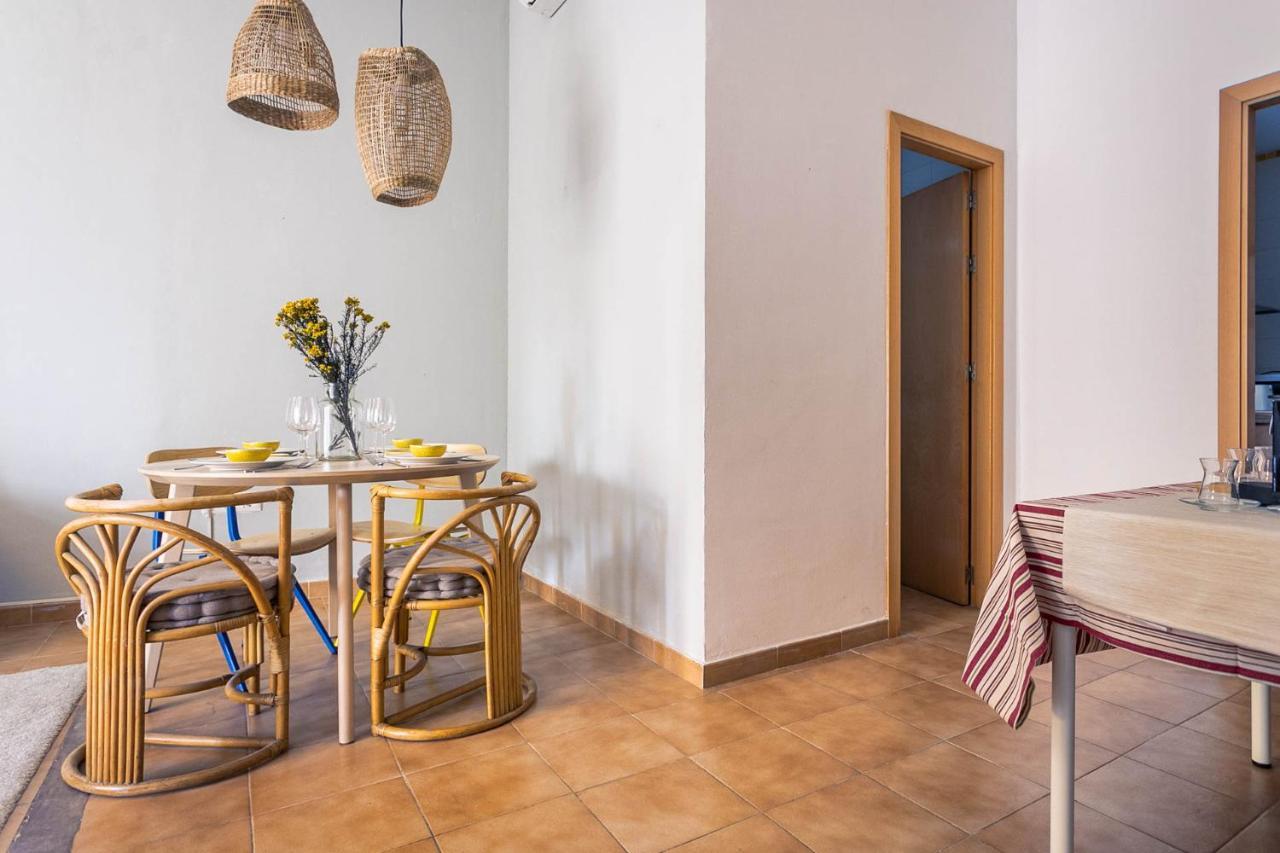 Pop Art, Great Location, San Luis Apartment Seville Luaran gambar
